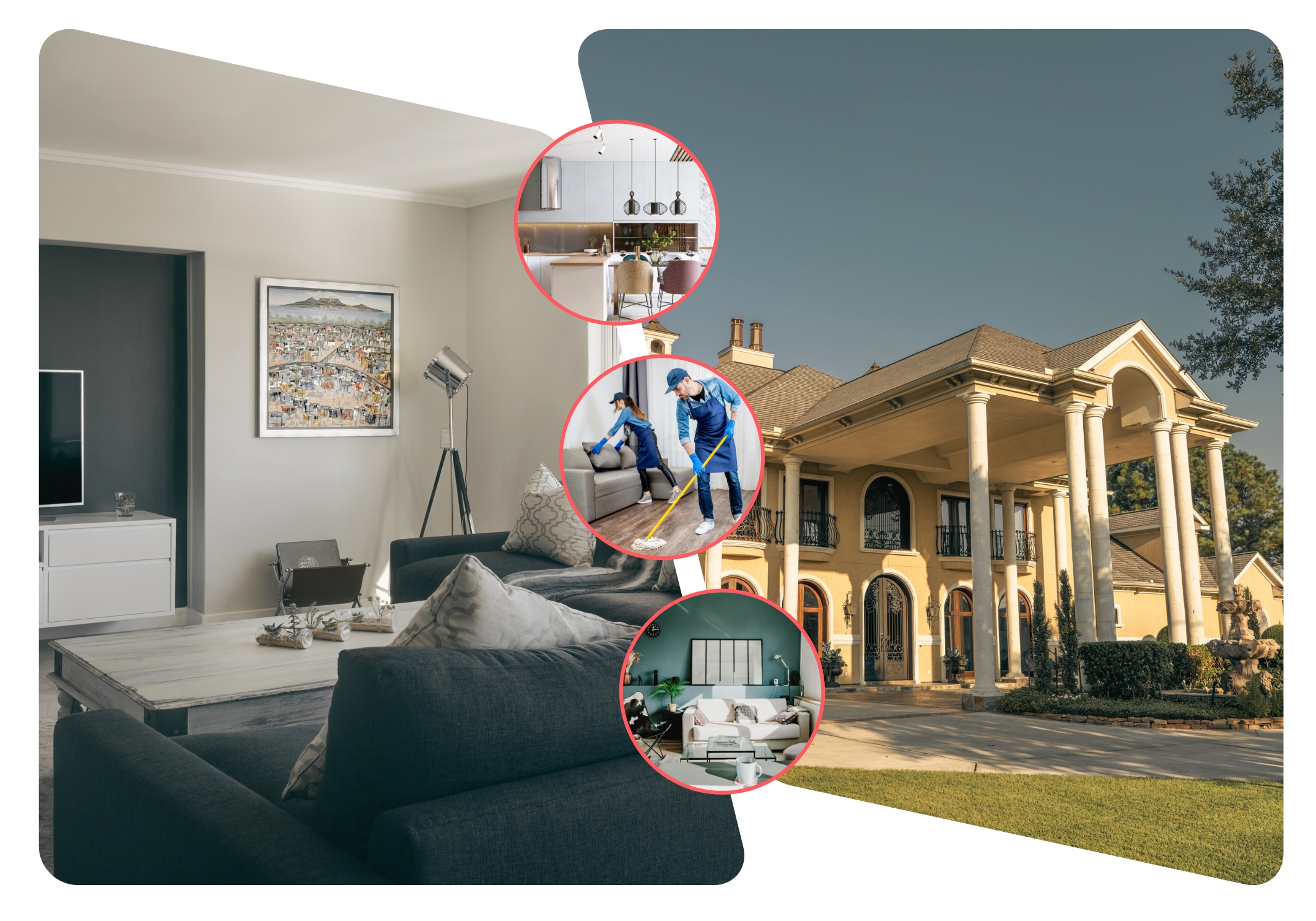 Home Co Host For Airbnb
