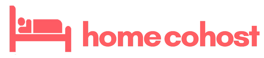 Home Co-Host for Airbnb