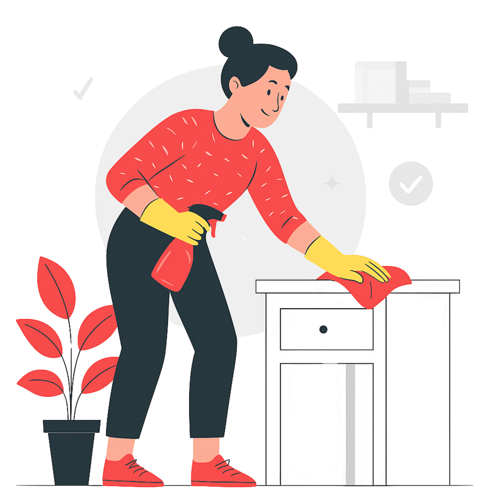 Home CoHost For Airbnb