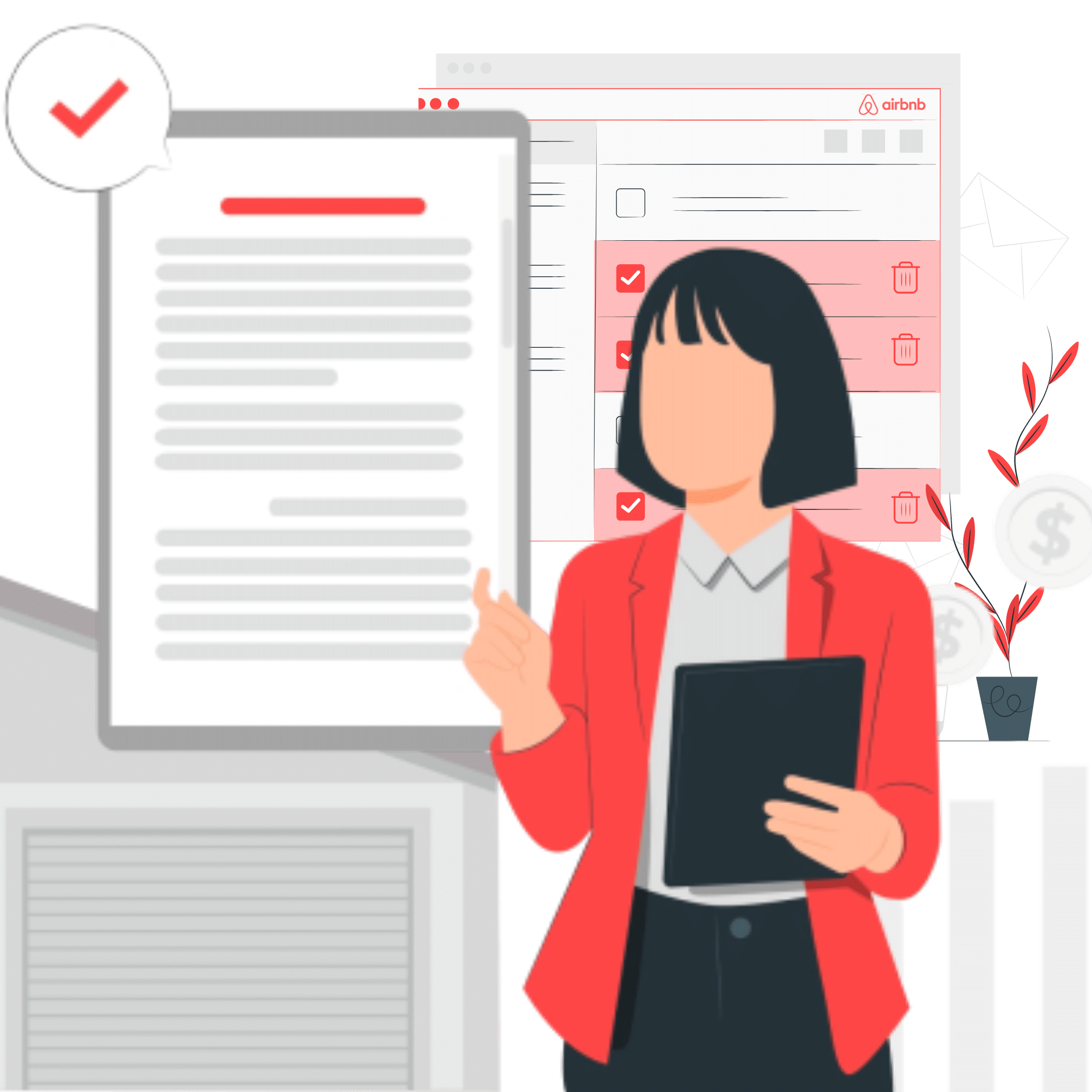 Home CoHost For Airbnb