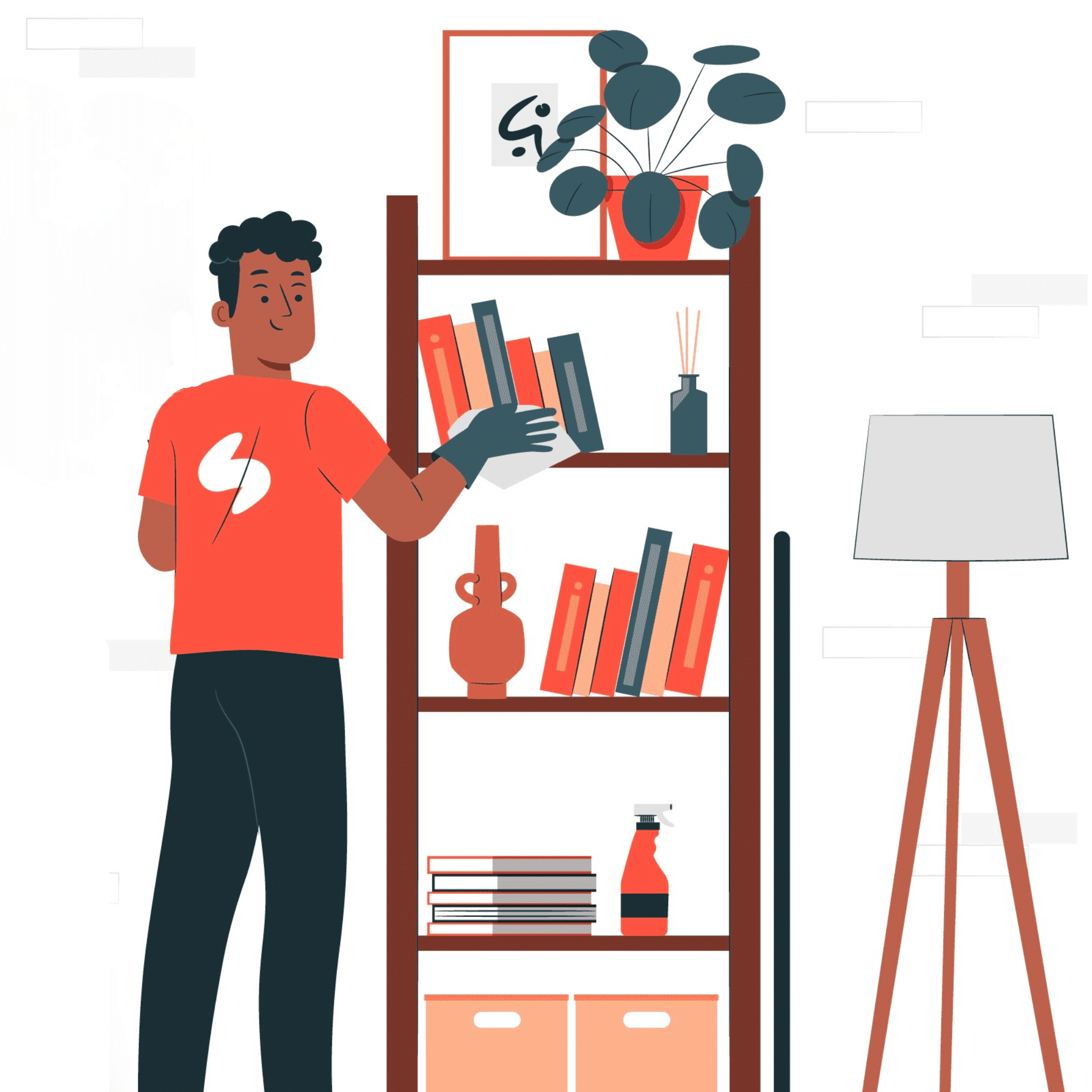 Home CoHost For Airbnb