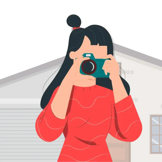 Airbnb photography services