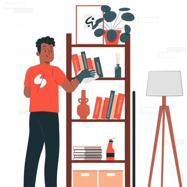 Airbnb listing setup services